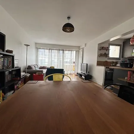 Appartamento Evasion Parisienne - Majordome A Disposition *