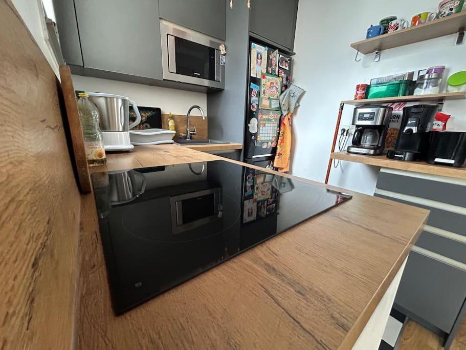 Appartamento Evasion Parisienne - Majordome A Disposition *